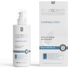 Mineaderm Losyon 150 ml