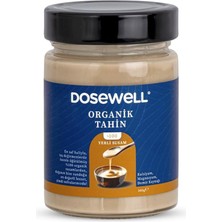 Organik Tahin 300 gr