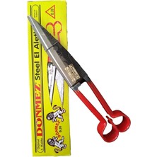 Çelik Koyun Kırkma Makası 31 cm Yz-91