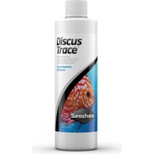 ‎Seachem Seachem Discus Trace 250 ml