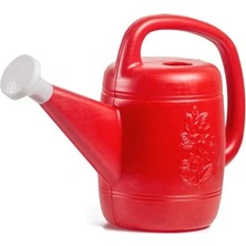 Bu Plastik Sulama Can