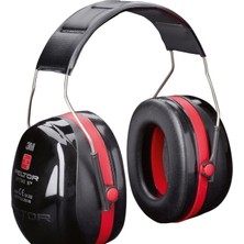 3m H540A-411-SV Optime Iıı Başbantlı Kulaklık