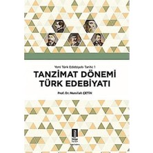Happy Trend Dönemi Türk Edebiyatı - Yeni Türk Edebiyatı Tarihi 1