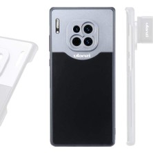 17MM Lens Bağlantı Kılıfı Huawei MATE30 Pro