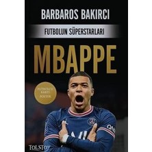 Happy Trend Süperstarları - Mbappe