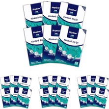 Nane Ferahlığı Kürdanlı Diş Ipi 6lı Paket 300 Adet (6 x 50 Adet) (4 Paketi)