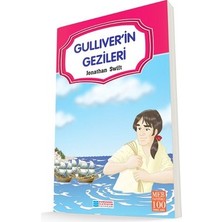 Beei Gülliver'in Gezileri 100 Temel Eser