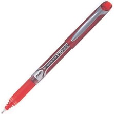 Pilot Pılot V10 Grip - Kırmızı