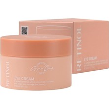 Grace Day Retinol Içeren Leke, Millia ve Kırışıklık Karşıtı Vegan Göz Kremi Grace Day Retinol Eye Cr