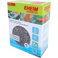 Eheim Karbon Fileli Filtre Malzemesi 1l