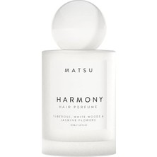 Matsu Professional Harmony Saç Parfümü 50 ml | Çiçeksi  Meyvemsi Notalar