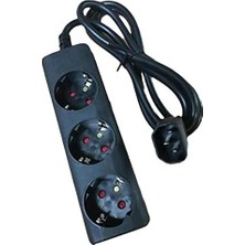 Ups Power Çevirici 3 Port