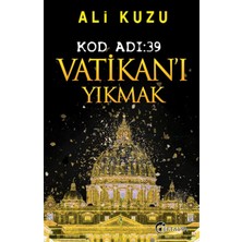 Happy Trend Adı 39-Vatikan'ı Yıkmak