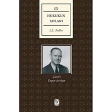 Tekin Yayınevi Hukukun Ahlakı
