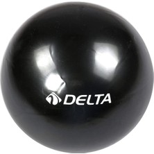 25 cm Dura-Strong Mini Pilates Topu Denge Egzersiz Topu