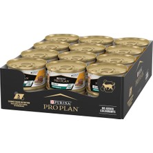 Hype Store Adult Tavuklu Pouch Yaş Kedi Maması, 85 G x 24