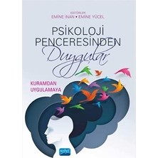 Happy Trend Penceresinden Duygular: Kuramdan Uygulama