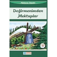 Mixora Değirmenimden Mektuplar 100 Temel Eser