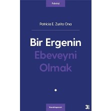 Happy Trend Ergenin Ebeveyni Olmak