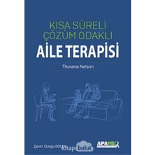 Happy Trend Süreli Çözüm Odaklı Aile Terapisi