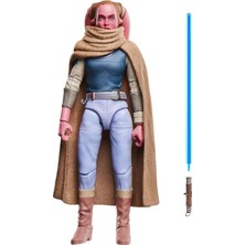 Happy Trend Wars The Black Series Devon Izara, Maul - Shadow Lord Premium Koleksiyon 6 Inç Aksiyon Figürü