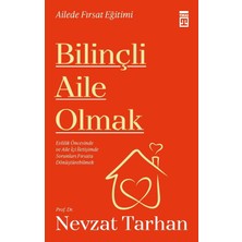 Happy Trend Aile Olmak: Ailede Fırsat Eğitimi