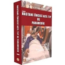 Happy Trend Öncesi Acil Tıp ve Paramedik - Acil Tıp