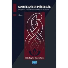 Happy Trend Ilişkiler Psikolojisi: Ilk Bağlanma Ilişkisinden Romantik Ilişkiler ve Ötesine (Kapak Değişebilir)