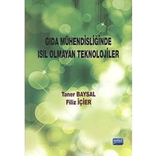 Happy Trend Mühendisliğinde Isıl Olmayan Tekn.