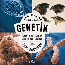 Happy Trend Içinde Genetik: Anında Açıklanan 200 Temel Kavram