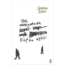 Happy Trend Edebiyatında Kafka Etkisi