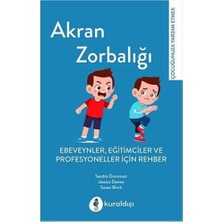Happy Trend Zorbalığı: Ebeveynler, Eğitimciler ve Profesyoneller Için Rehber