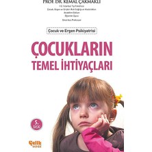 Happy Trend Temel Ihtiyaçları: Çocuk ve Ergen Psikiyatrisi