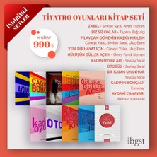 Happy Trend Oyunları Kitap Seti - 10 Kitap Takım
