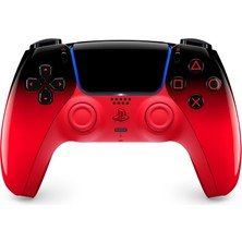Happy Trend Dualsense Wireless Controller - Techno Red