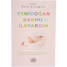 Nemesis Kitap Yenidoğan Bakımı ve Ilkyardım