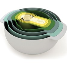 Happy Trend Joseph 40076 Nest9 Plus, Opal
