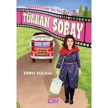 Happy Trend Şoray: Yeşilçam'ın Yıldızları 4