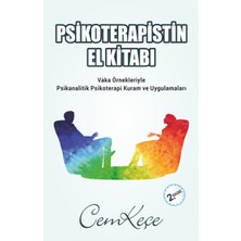 Happy Trend El Kitabı: Vaka Örnekleriyle Psikanalitik Psikoterapi Kuram ve Uygulamaları