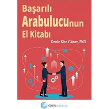Happy Trend Arabulucunun El Kitabı
