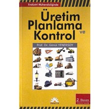 Happy Trend Mühendisliğinde Üretim Planlama ve Kontrol