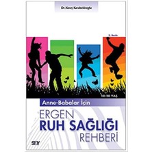 Happy Trend Için Ergen Ruh Sağlığı Rehberi