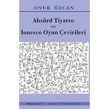 Happy Trend Tiyatro ve Ionesco Oyun Çevirileri: Tiyatro / Kültür Dizisi 165