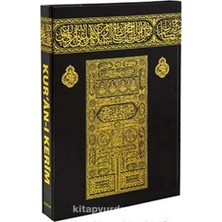 Happy Trend Kur'an-I Kerim Bilgisayar Hatlı (Rahle Boy): Türkçe Fihristli