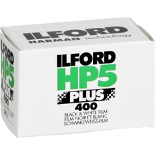 Happy Trend 1574577 Hp5 Plus 135 – 36 Siyah/beyaz Negatif Film