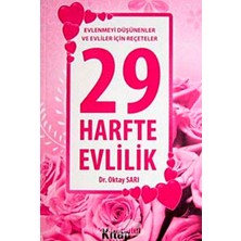 Happy Trend Harfte Evlilik: Evlenmeyi Düşünenler ve Evliler Için Reçeteler