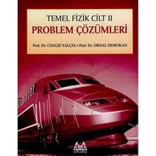Happy Trend Fizik Cilt 2 - Problem Çözümleri