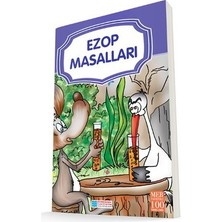 Beei Ezop Masalları 100 Temel Eser