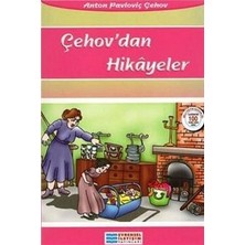 Beei Çehov'dan Hikayeler 100 Temel Eser