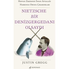 Happy Trend Bir Denizgergedanı Olsaydı